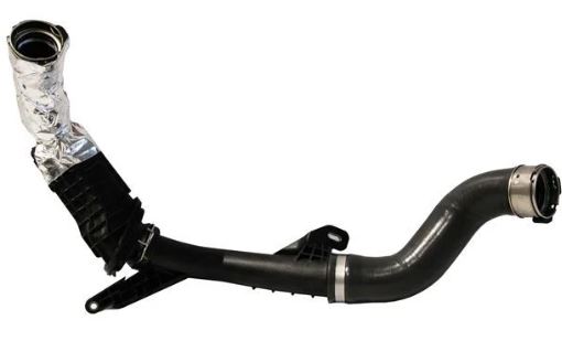 TURBO BORUSU YENI SANDERO
