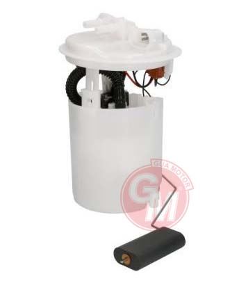 YAKIT DEPO SAMANDIRASI RENAULT KANGO III 15 DCI 08- MOTORLU