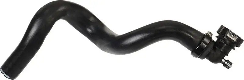 RAPRO Peugeot 307, Partner ve 308 1.6 HDi Kalorifer Hortumu 6466CK