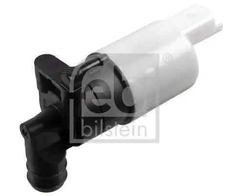 FEBI Peugeot 307, 508, Citroen C4, C5 ve Dacia Sandero Mono Su Fiskiye Pompa