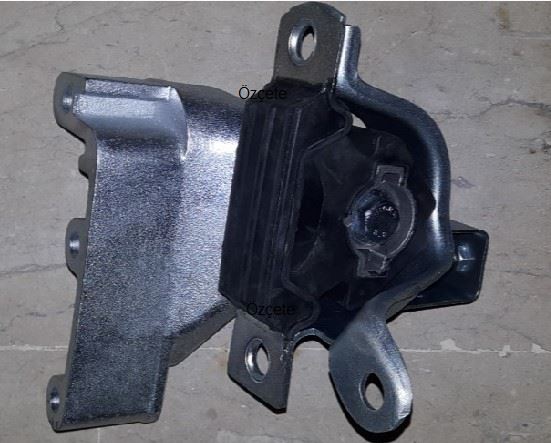 MOTOR TAKOZU DOBLO SOL 16 10-01