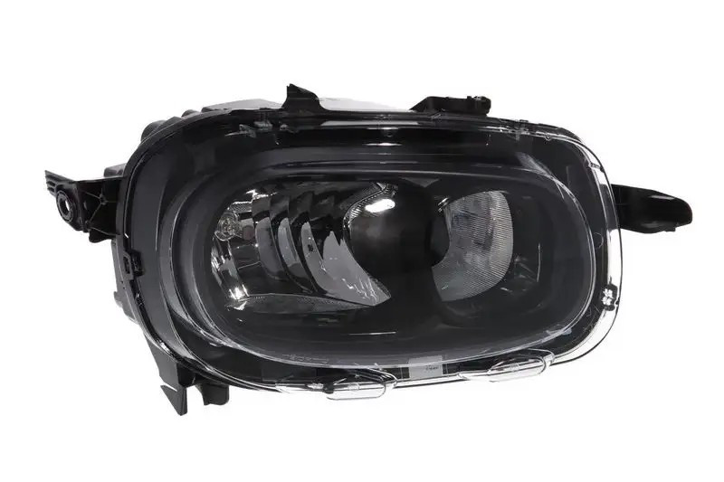 VALEO Citroen C3 1.6, 1.2 ve 1.6 BlueHdi Sağ Far