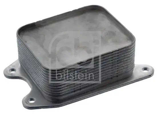 FEBI Seat Arona, Audi A3 ve Skoda Rapid 1.0/1.2/1.4 Tsi Yağ Soğutucu 138 mm