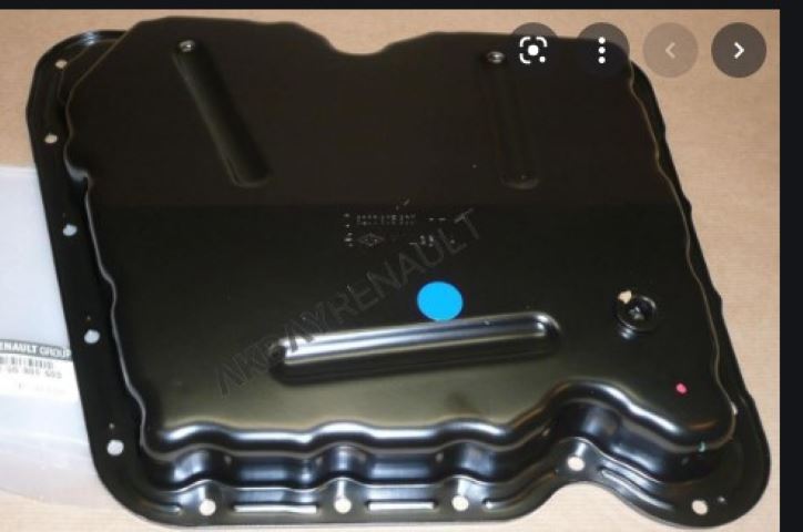 YAG KARTER SAC MASTER III 23DCI