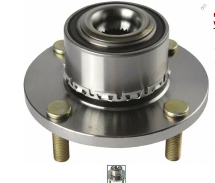 PORYA ON (4D) (ABSLI) (26*137*75) MITSUBISHI COLT VI 11 13 15 DI SMART FOURFOUR (454) 11 13 15 CDI 04-12