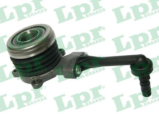 Hidrolik Debriyaj Rulmanı (FIAT Stilo 01/04, Punto 1.9 JTD)