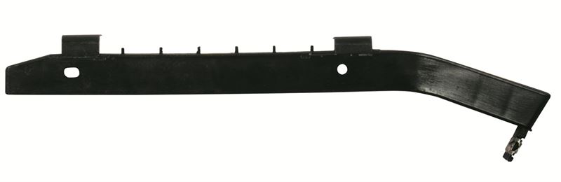 Tampom Braket (Ön - Sol) (Renault R19)