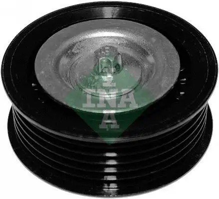 INA Alfa Romeo Giulietta Fiat Bravo Fiat 500 1.6 MultiJet Alternatör Gergi Rulmanı 70 mm Çap