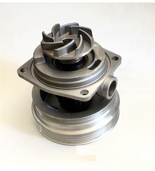 SU POMPASI (DEVIRDAIM) (CIFT KASNAK)  FIAT TEMPRA TIPO UNO SLX 1600  PALIO PUNTO ALBEA 16 8V 16 16V 96- 185A3 182B6