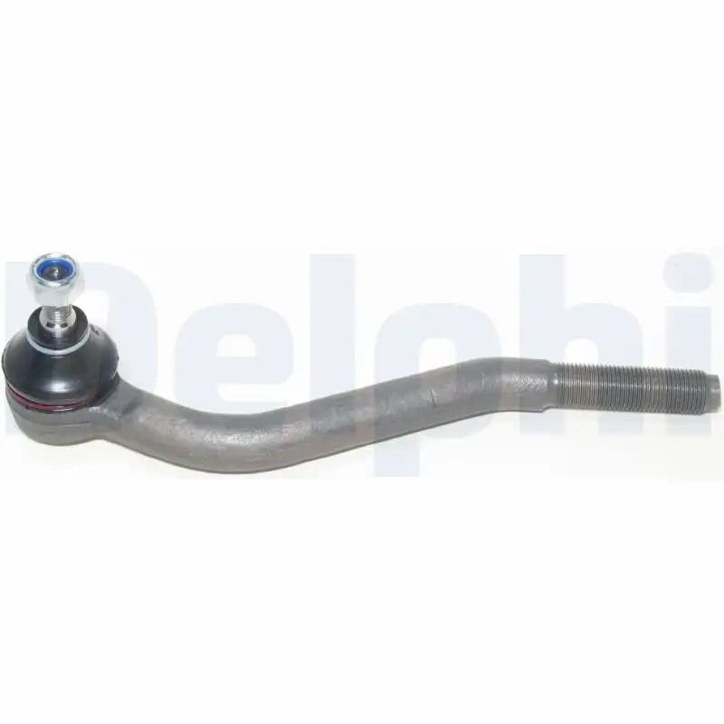 DELPHI Citroen C5 1.6 Hdi ve 2.0 Hdi Ön Aksın Sol Rot Başı 260 mm