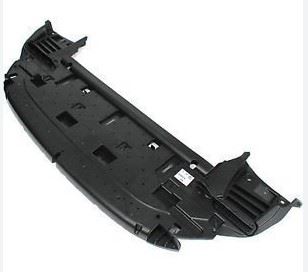 Bitapart Ön Tampon Alt Muhafaza Peugeot 3008