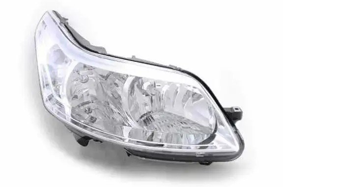 VALEO Citroen C4 1.6 Hdi/Sağ Far Kısa Huzme