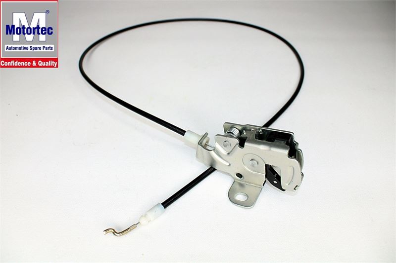Bagaj Kaput Kilidi (Fiat DUCATO III, PEUGEOT BOXER III)