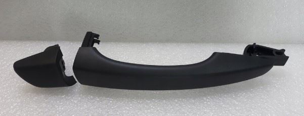 BİTAPART Sağ Arka Kapı Dış Açma Kolu Citroen C4 Picasso
