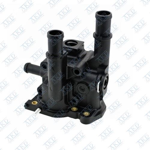TERMOSTAT YUVASI OPEL  ASTRA J CRUZE PLASTIK