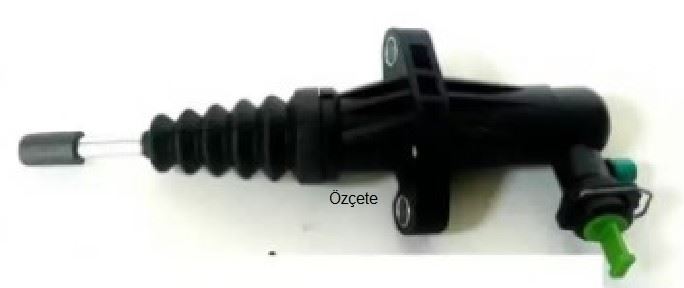 DEBRIYAJ ALT MERKEZ BOXER JUMPER DUCATO III 22HDI 06-15
