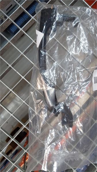 Bagaj Açma Kolu (Citroën C4)