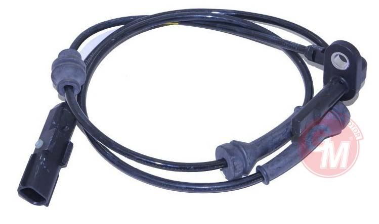GUA ABS Sensörü Arka R. Master III Çift Teker