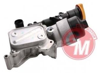 KOMPLE YAG SOGUTUCU  FIAT DOBLO ALBEA PALIO OPEL CORSA C 13 MTJ