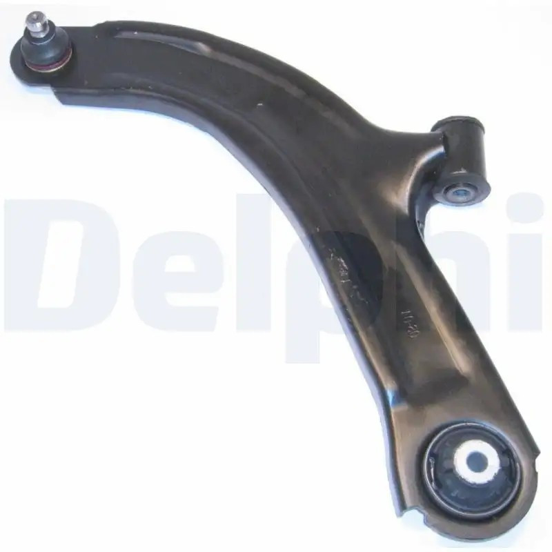 DELPHI Nissan Micra ve Note 1.2, 1.4, 1.5 dCi, 1.6 Sol Alt Salıncak