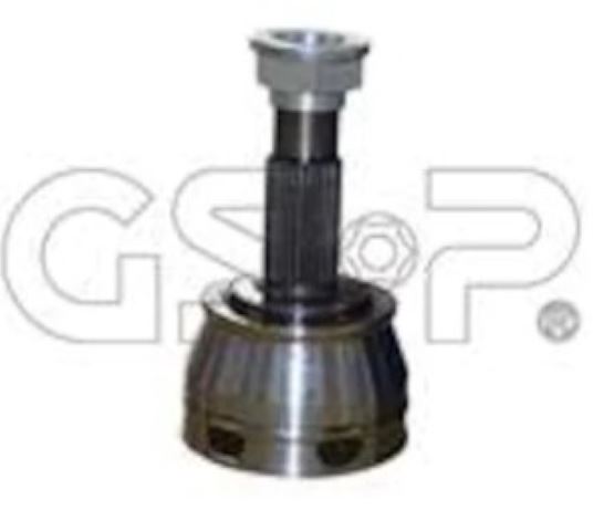 FROW Fiat Marea 1.6 Dış Aks Kafası Sabit Hız Mafsalı 52 mm Conta