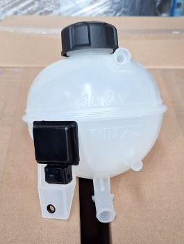 Frow Yedek Su Depo Peugeot P206 DV4TD (Kapaklı-Musurlu)