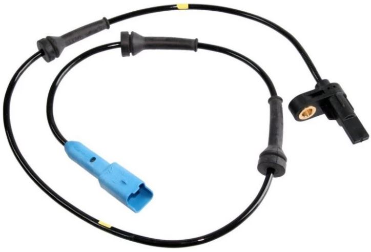 ABS SENSORU PEUGEOT P206 11I-14I-16 HDI 16V-20 P206 SW 16 HDI