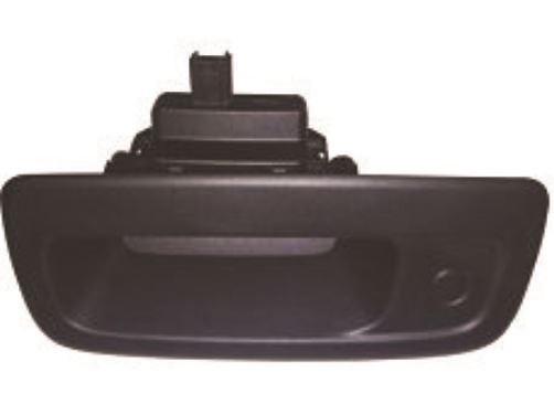 Bagaj Açma Dış Kol (Renault Kangoo III 09-) (Tek Kapi)