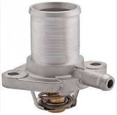 TERMOSTAT KOMPLE CONTALI 89C ORJINAL RENAULT KANGOO CLIO 1.2 8V D7F