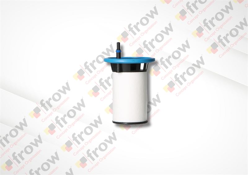 Mazot Filtresi (Fiat Doblo 10> Idea - Linea - Egea Opel Combo D 12>)