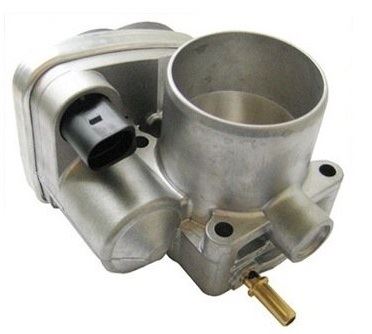 Hellux Gaz Kelebeği Kutusu (Renault Fluence, Mégane 16 16V)