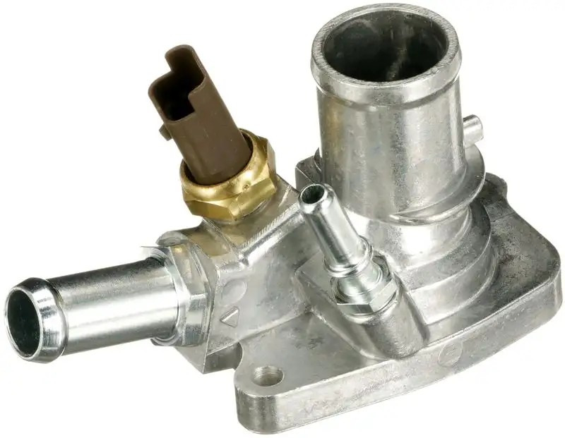 GATES Fiat Punto Linea Doblo Albea 1.4 Termostat 88 °C