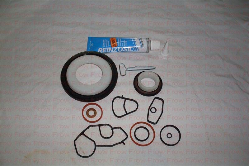 TAKIM CONTA (ALT) PEUGEOT PARTNER BERLINGO P206 P307 P306 EM YM CITROEN C3 C4 C5 1.6 16V DV6ATED4 DV6B (EURO 4)