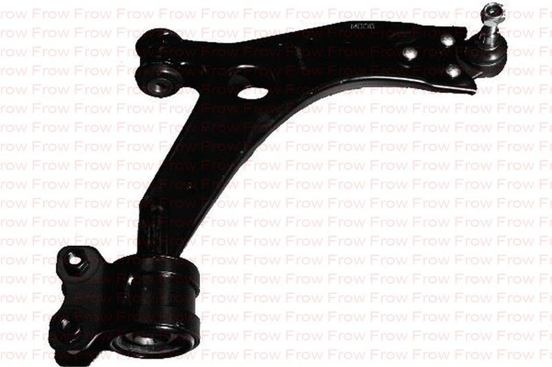 Frow Sağ Salıncak (Volvo C30 C70)