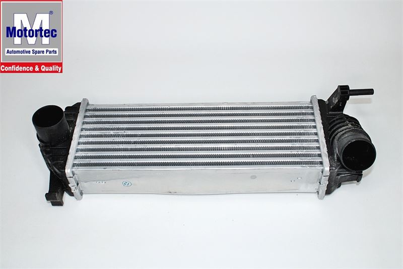 INTERCOOLER KELEPCE SIKMALI RENAULT KANGOO III 105 HP