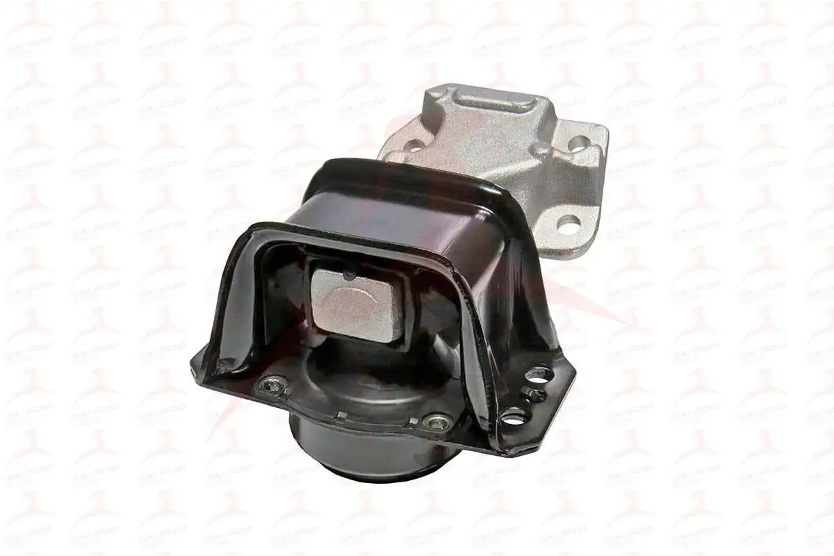 MEHA P307 C4 TU5JP4 Otomatik Motor Takozu Hidrolik