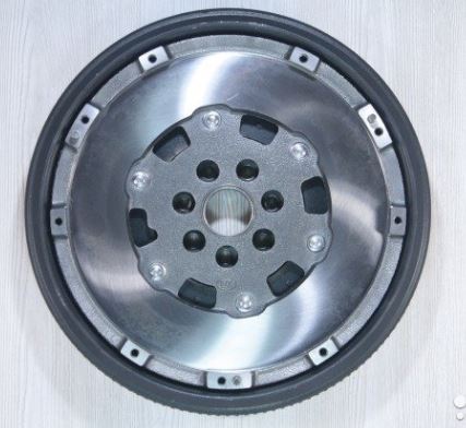 DEBRIYAJ VOLANI CLIO III-KANGOO-LAGUNA III-MEGANE II-III-FLU