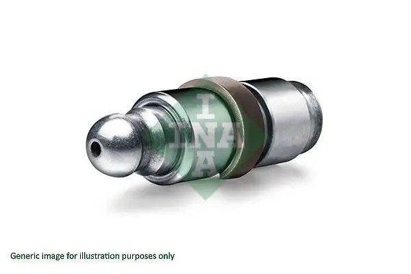 INA Renault Clio, Duster ve Logan 1.4 16V Supap İticisi 40 mm