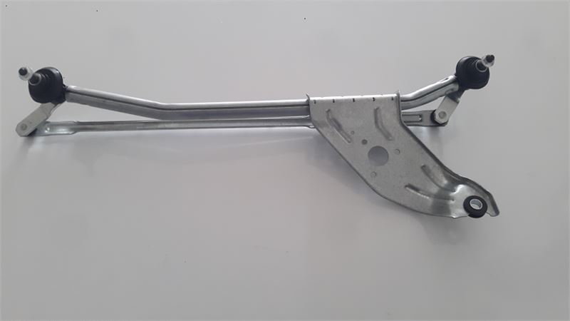 Bitapart Ön Cam Silecek Mekanizması (Renault Logan, Sandero, Duster)
