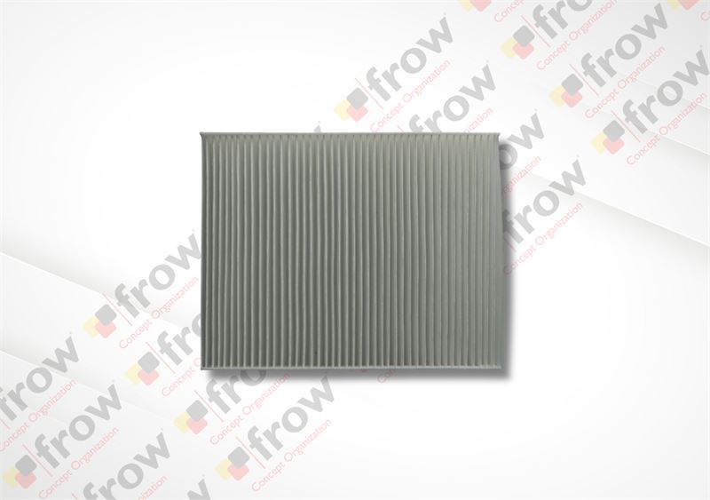 FROW Polen Filtresi BMW 1 F20 F21 BMW 2 F23 BMW 3 F30