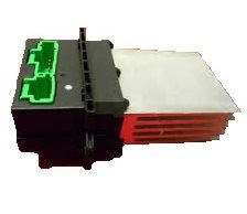 Hellux Role Klimalı (Renault 207, C3, C5, Scenic I-II, Kango, Megane OEM:7701048390)
