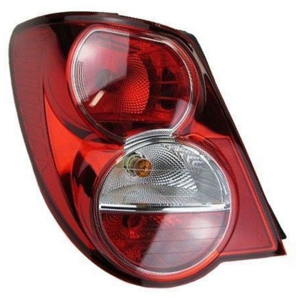 Stop Lambası Sol (Chevrolet Aveo T300)