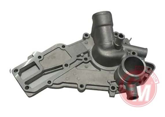 GUA Renault Spring, Broadway ve Europa 1.4 Devirdaim Alt Gövde