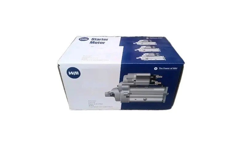 WAI Accent - Lantra II 12V 90A Alternatör