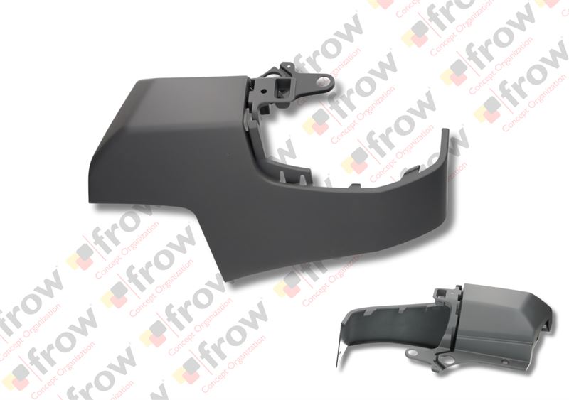 FROW Arka Tampon Köşesi Sol Opel Combo-E