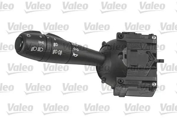 VALEO Dacia Logan, Lodgy, Kangoo II Aydınlatma Kolu