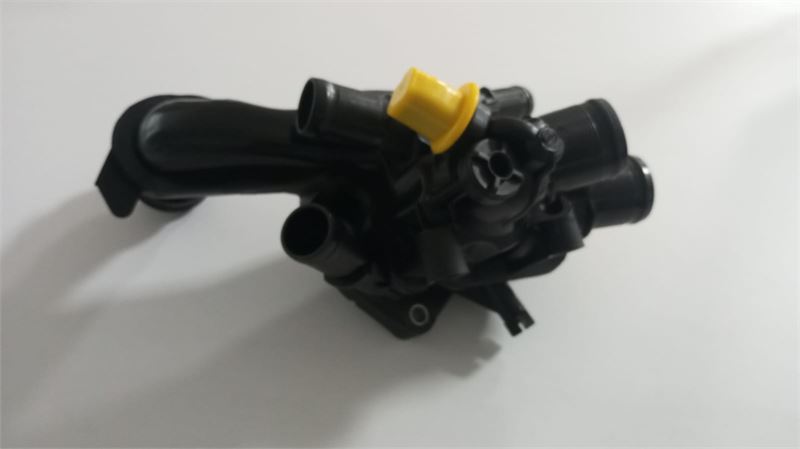 FROW Termostat (105 °C) (Peugeot 207, 308, 3008, 5008, Citroen C3, C4, C5, DS3, DS4)