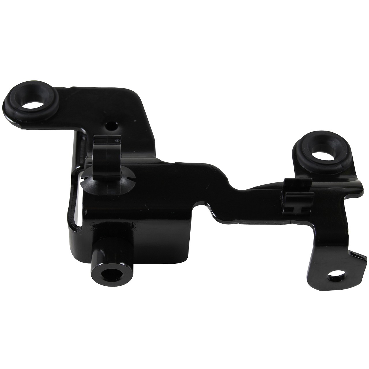 Hava Filtresi Kutu Bağlantı Braşeti (Peugeot P1007, P206, P207, P3008, P307, P308, P407, P5008, Expert III, Partner Tepee, Citroen Berlingo C2, C3, C4, C5, Jumpy III, XSara Picasso 1.6 HDI, DV6 TED4)