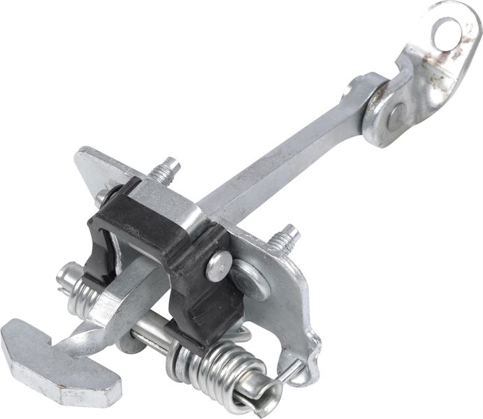 KAPI GERGİSİ P307 ARKA