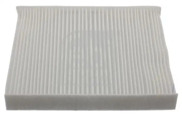FEBI Skoda Rapid, Seat Ibiza, Volkswagen Polo Polen Filtresi 37314